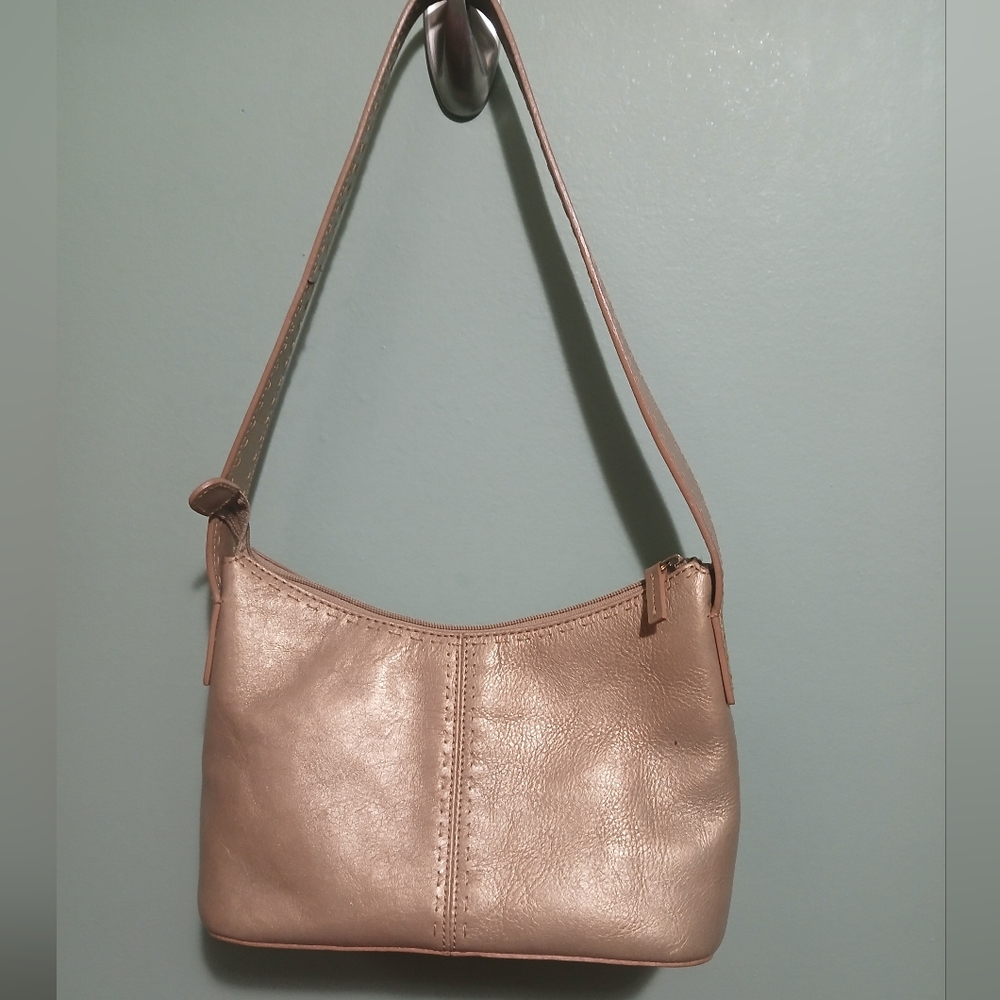 EUC Fossil Shoulder Bag - Picture 3 of 8